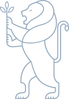 Lew_obrys-granat-200